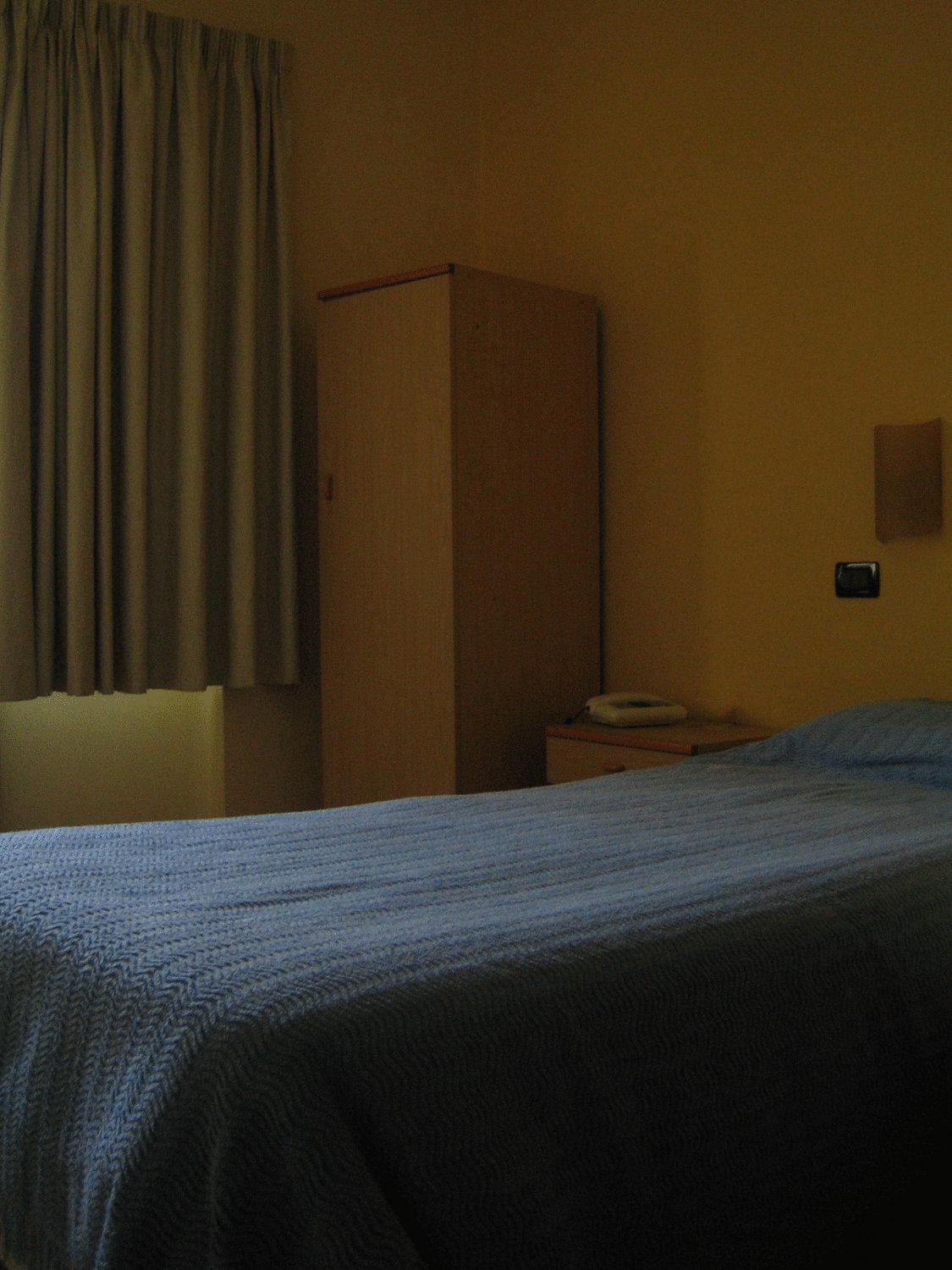 Albergo Carpino マンゴーネ エクステリア 写真