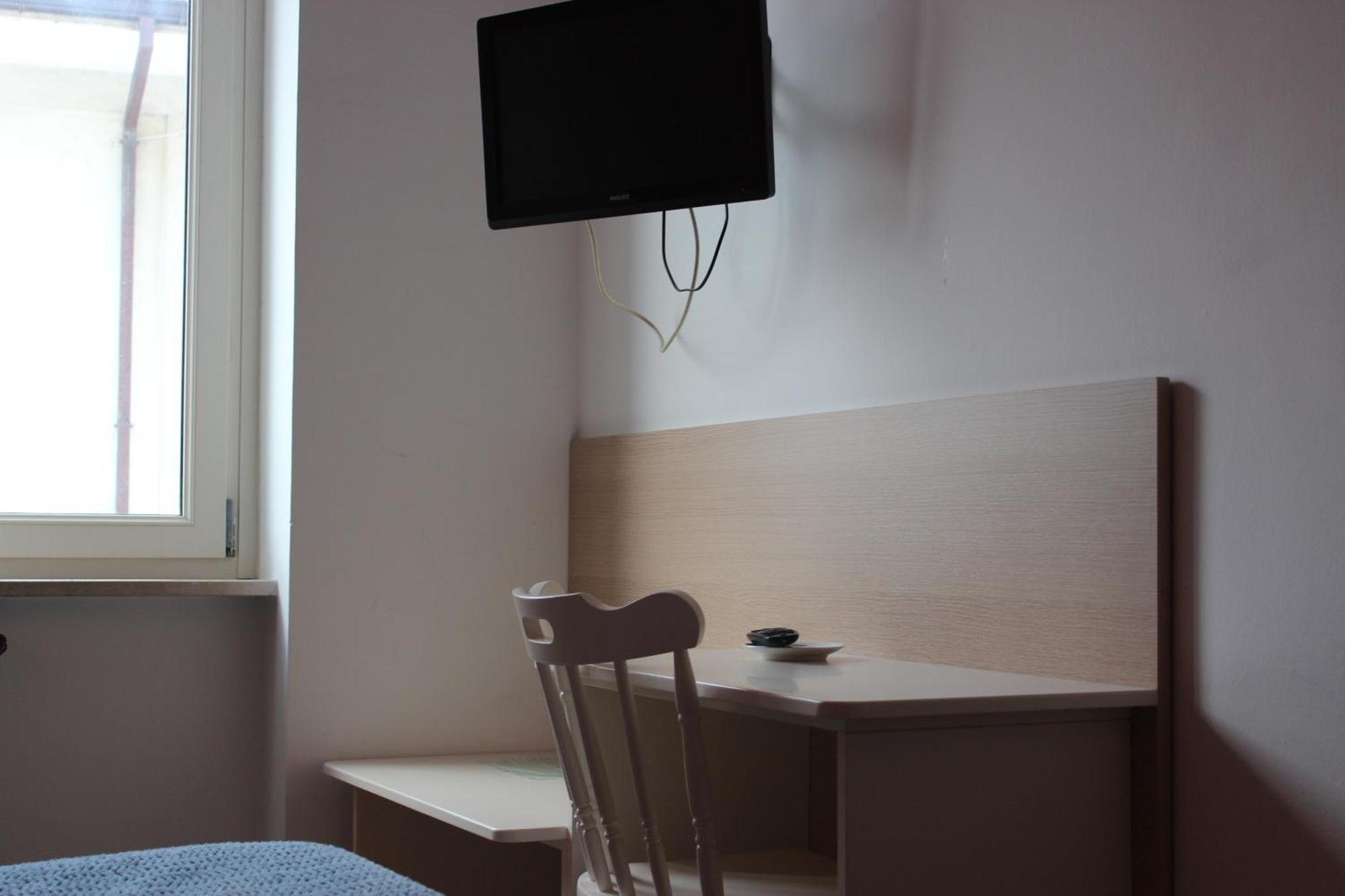 Albergo Carpino マンゴーネ 部屋 写真