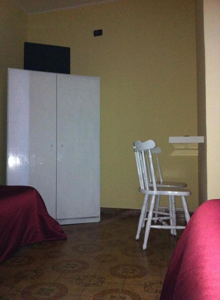 Albergo Carpino マンゴーネ 部屋 写真